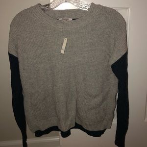 Madewell Sweater